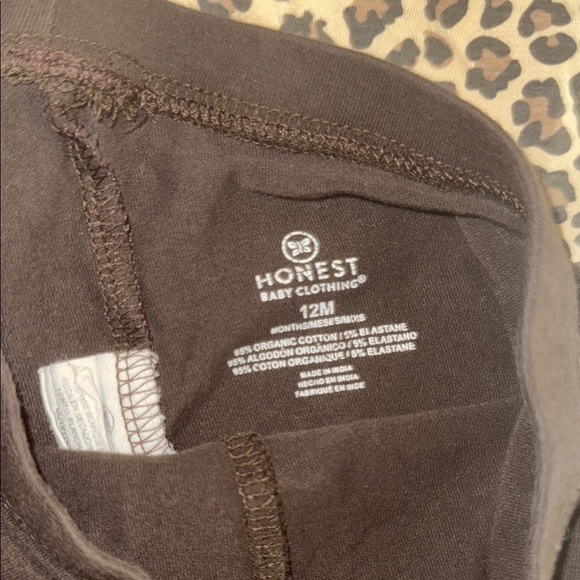 Honest| 3 Pack Cargo Leggings - Picture 5 of 6
